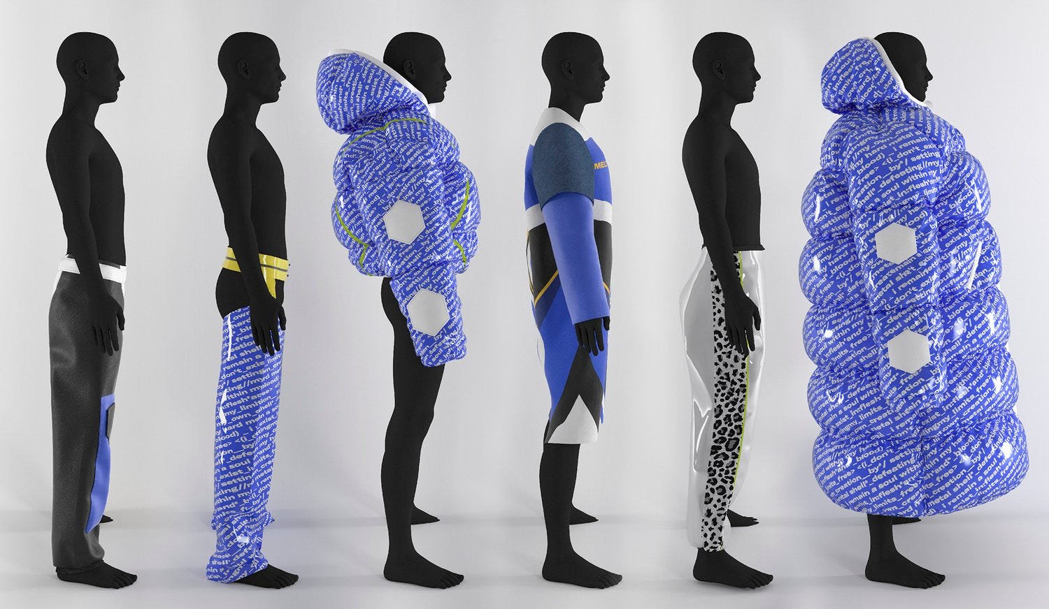 The Impact of Technology on Fashion Design