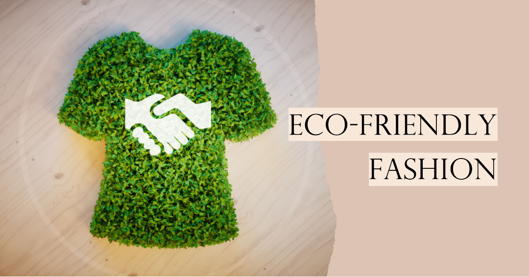 Sustainable Fashion