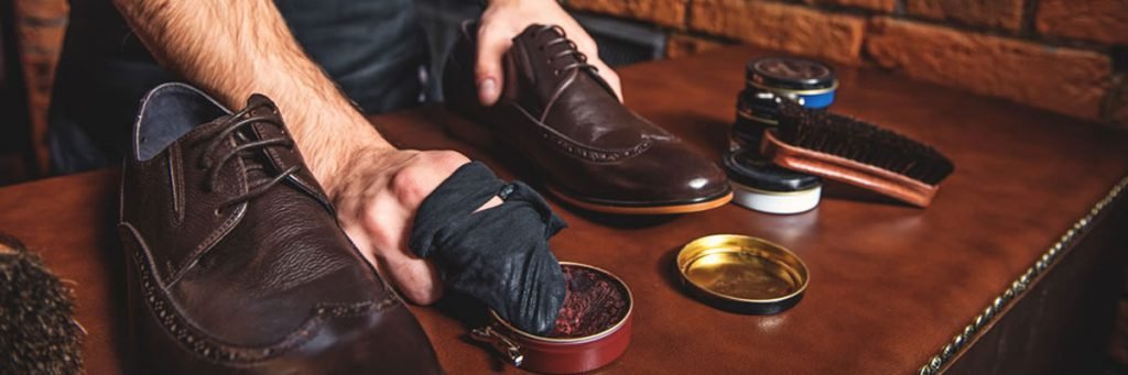 How to Care for Leather Shoes