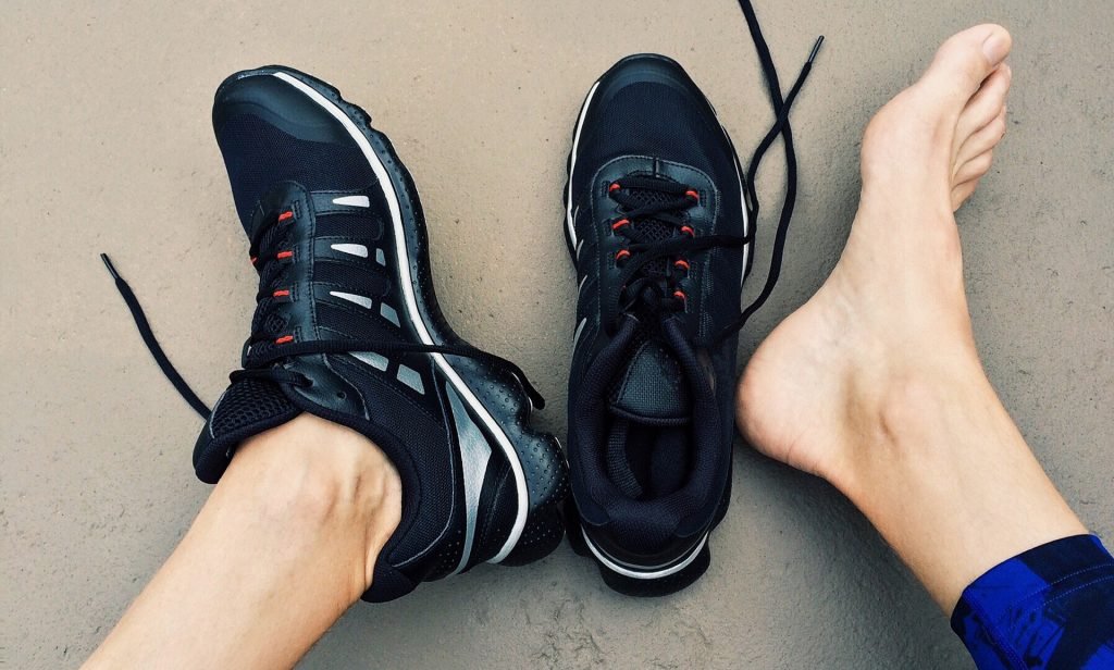 How to Choose the Perfect Running Shoes for Your Foot Type