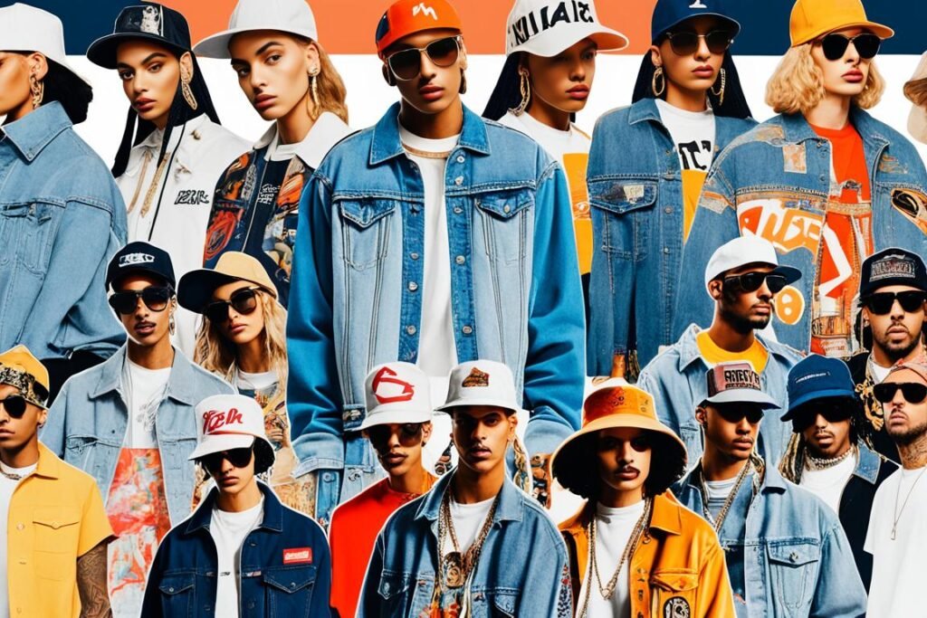 The Evolution of Streetwear