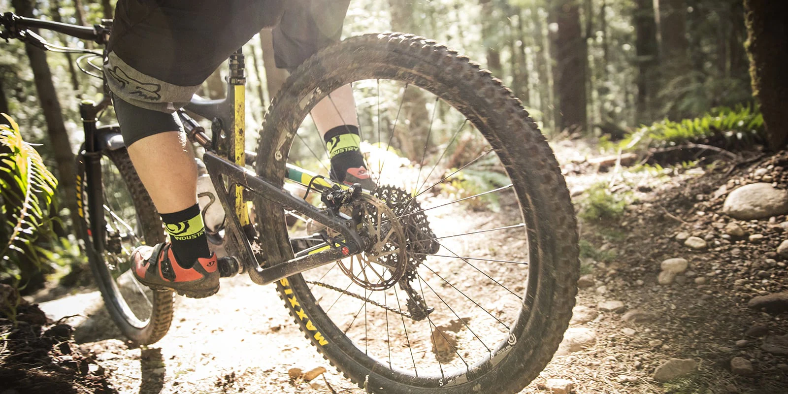 Mountain Biking for Beginners: Essential Tips and Tricks