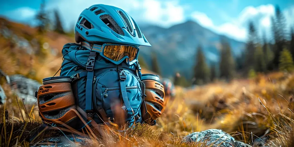 Must-Have Mountain Bike Gear for a Safe and Thrilling Ride