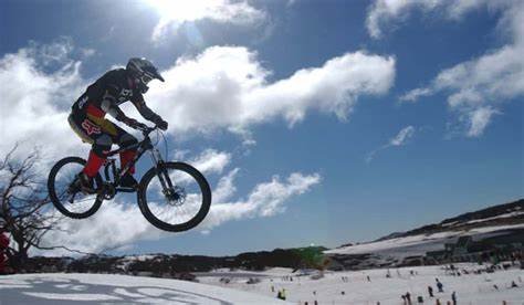 Choosing the Right Mountain Bike