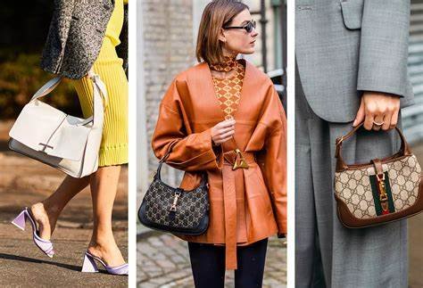 Top Bag Trends You’ll Want to Add to Your Collection