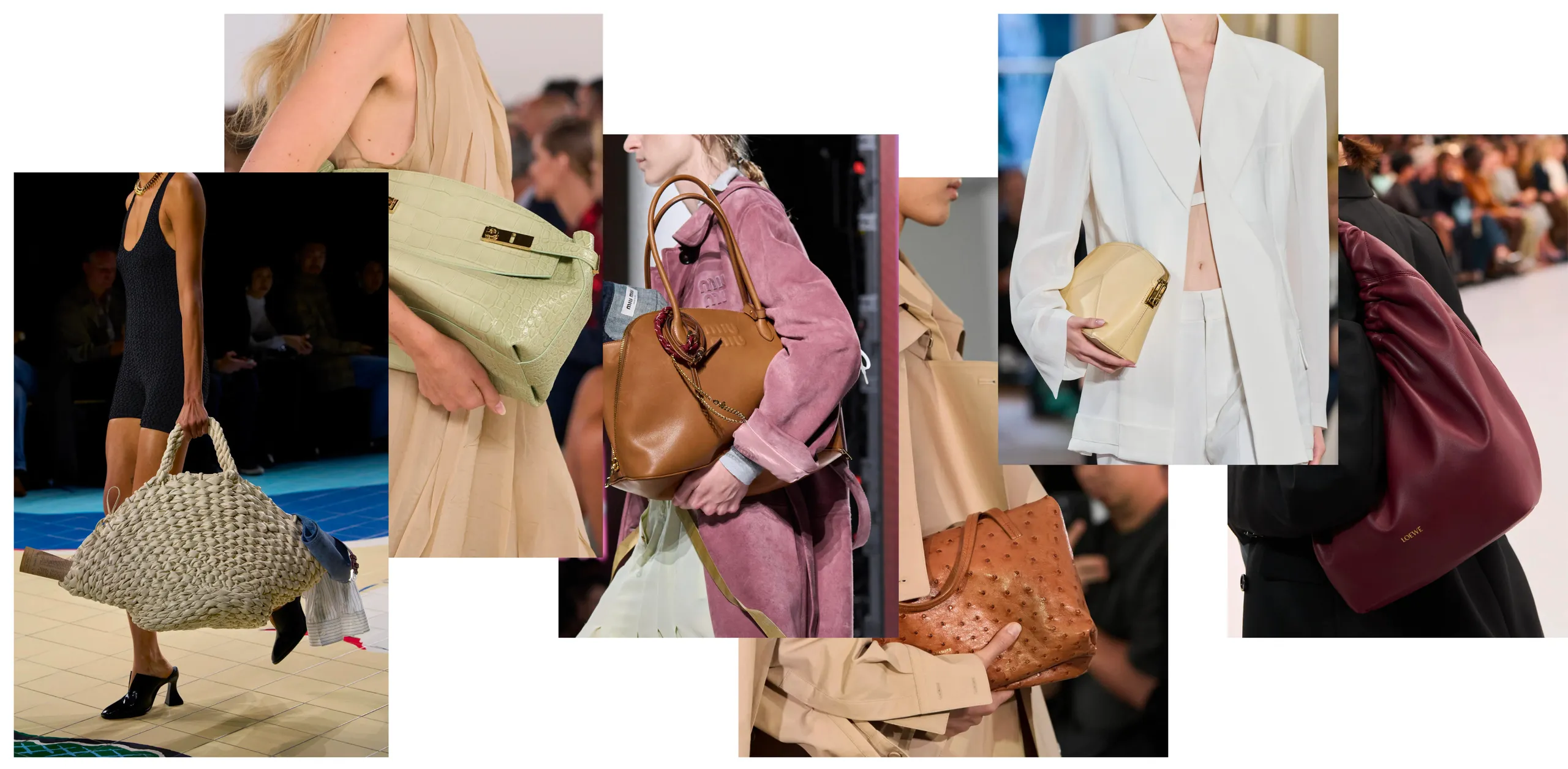 The Top Bag Trends for 2024