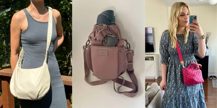 The Best Crossbody Bags for Everyday Use