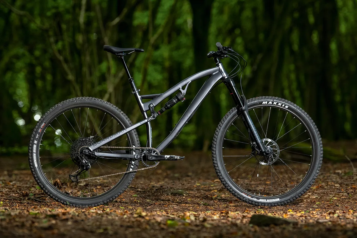 The Best Mountain Bikes of 2024