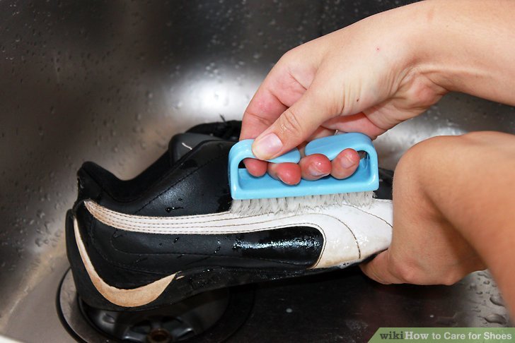 How to Care for and Maintain Your Shoes