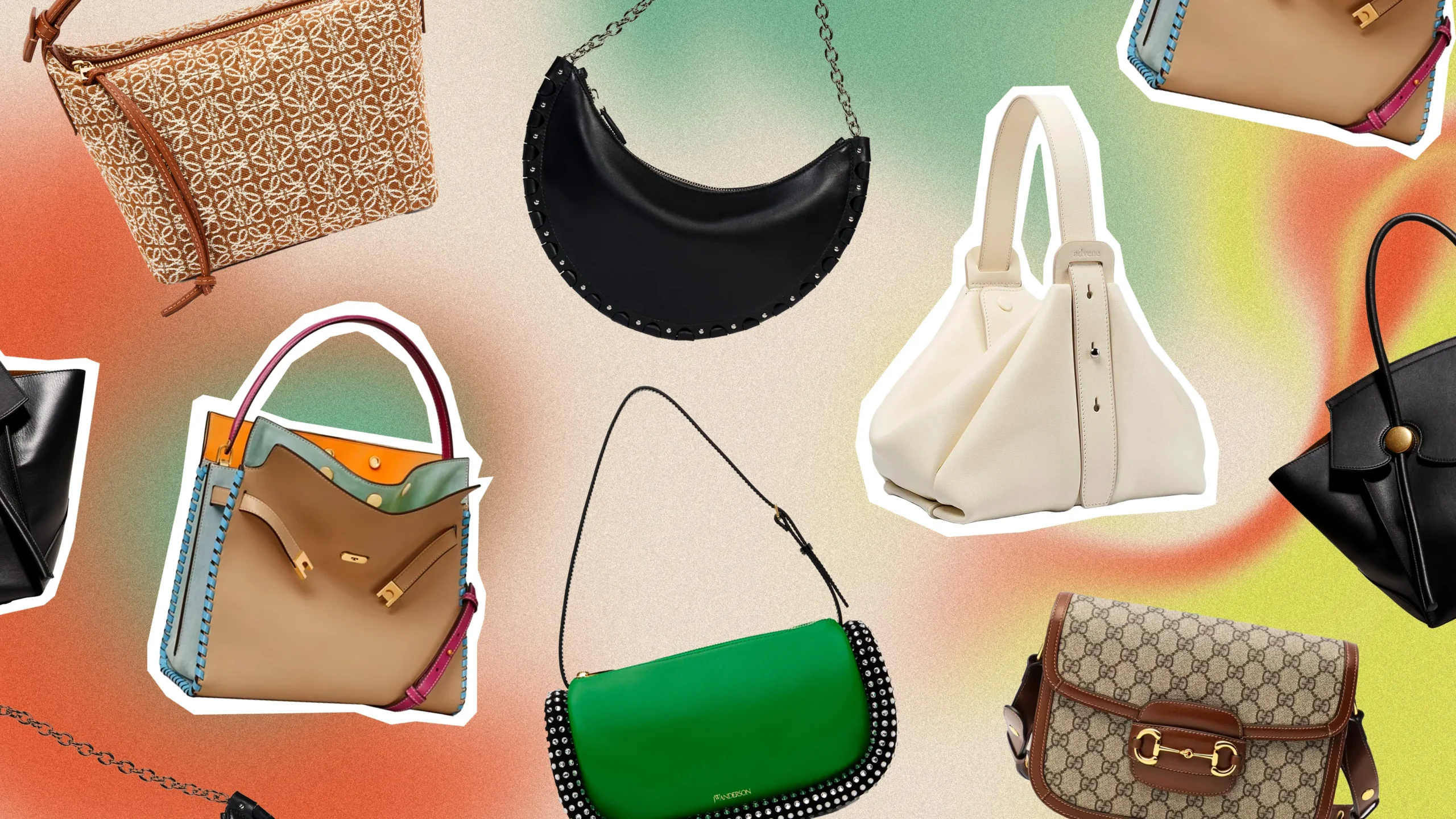 The Best Designer Bags 