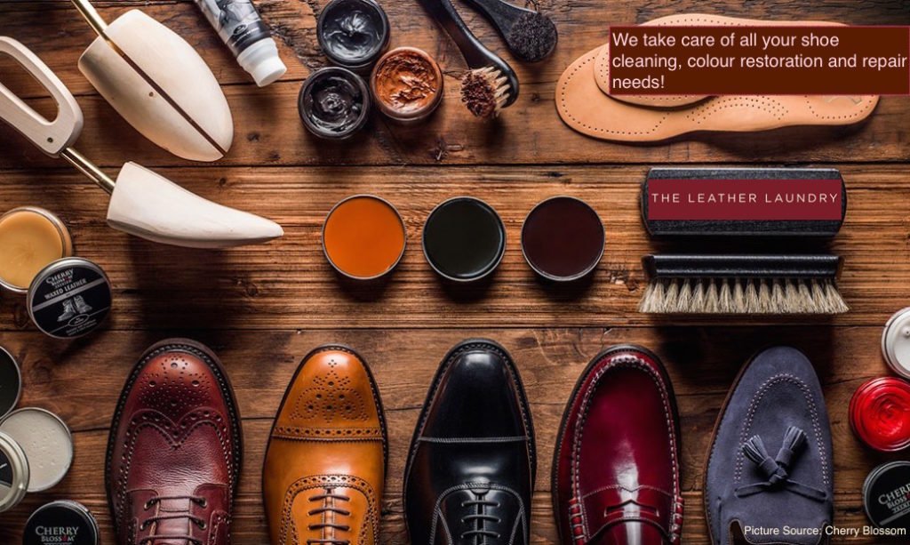 How to Care for Your Leather Shoes