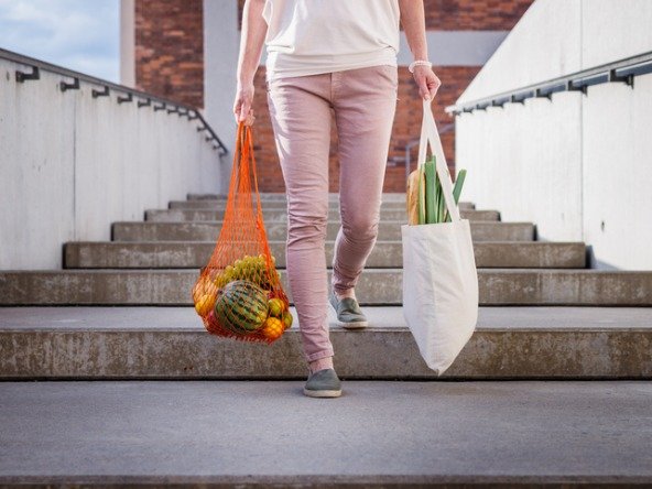 The Rise of Eco-Friendly Bags