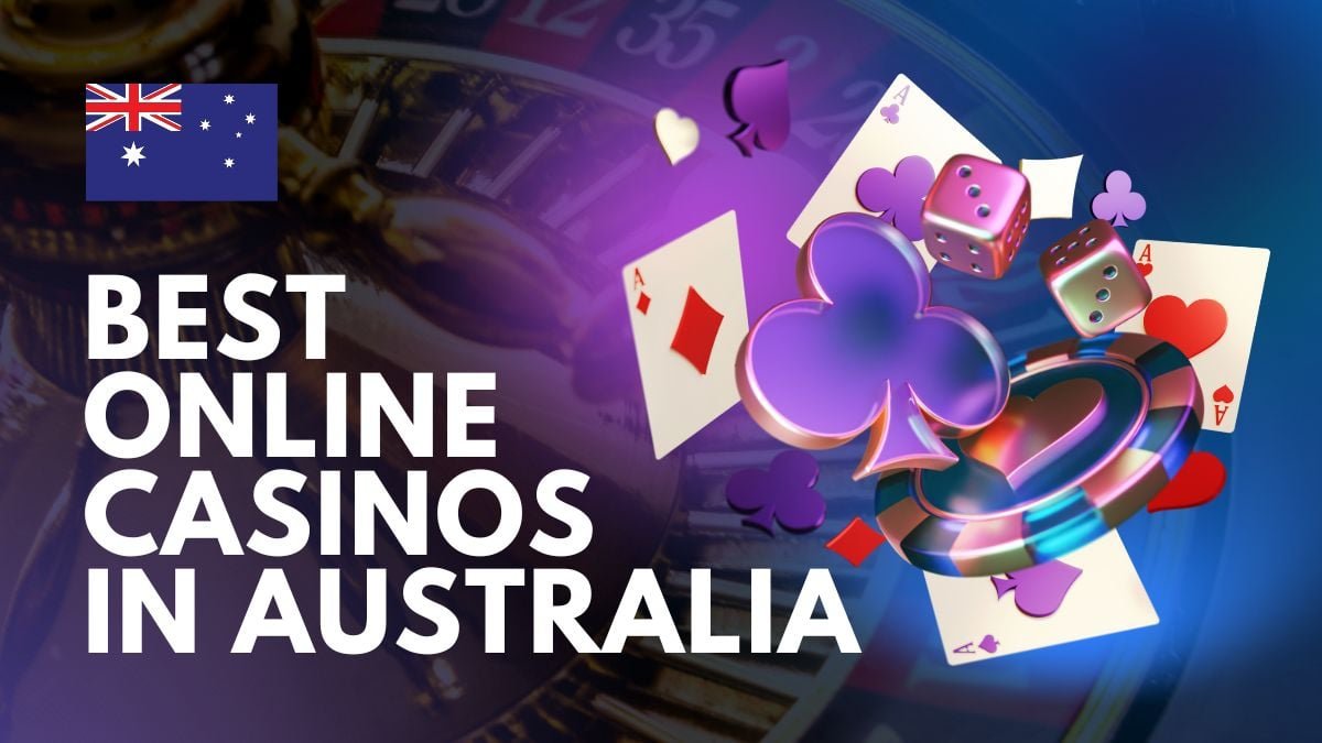 The Ultimate Review of The Pokies: Australia’s Premier Real Money Casino