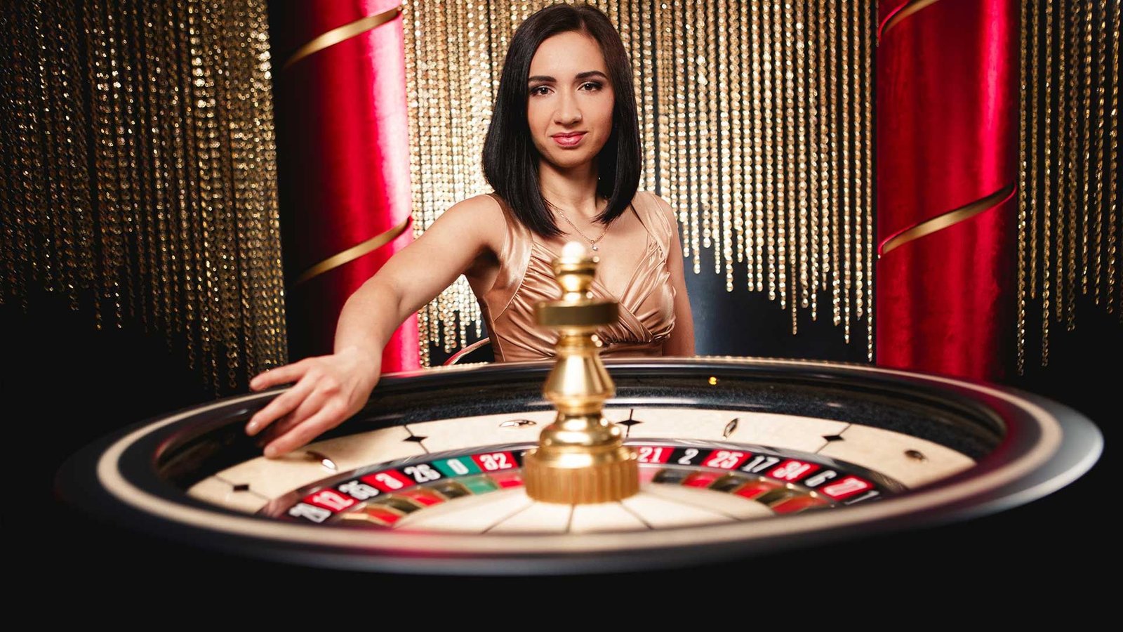 The Pokies Auto-Roulette Speed Review (1)