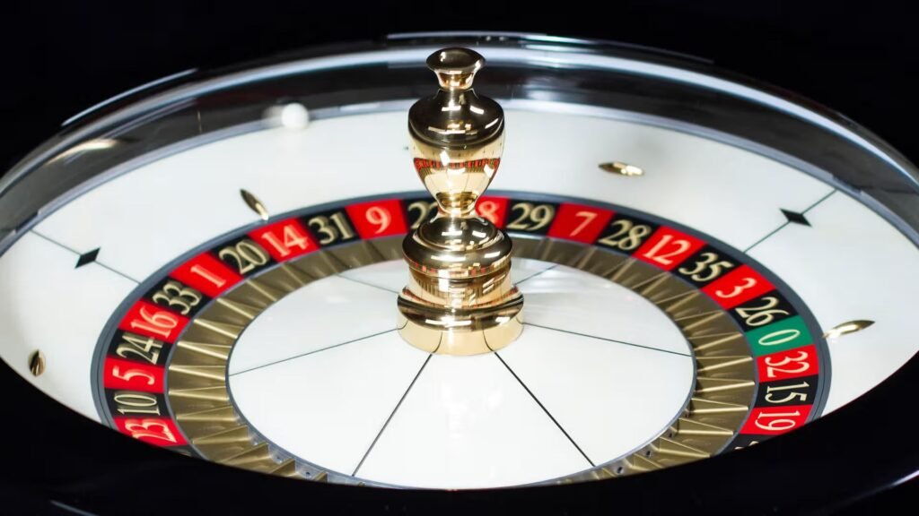 The Pokies Auto-Roulette Speed Review