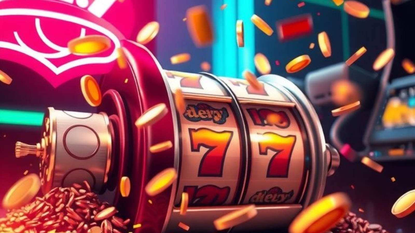The Pokies Bonus Buy Slots