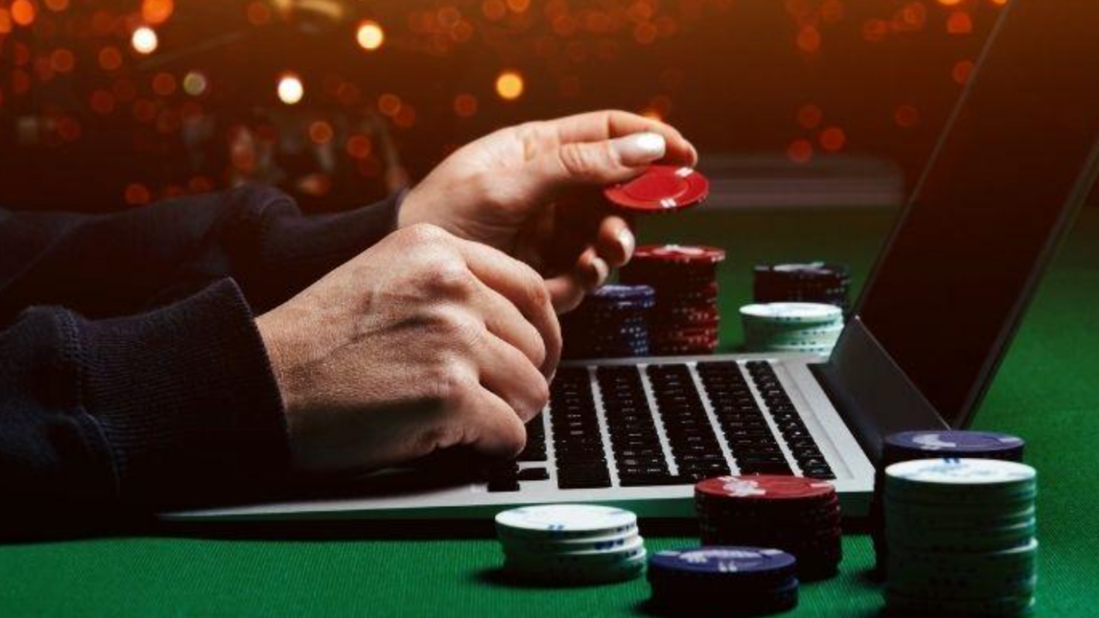 Stay Connected to the Pack: A Deep Dive into the Reliability of Wolf Winner Casino