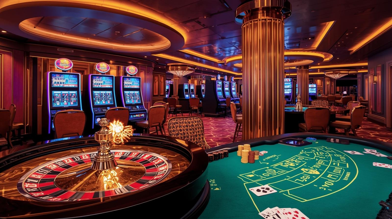 The Pokies Casino Login