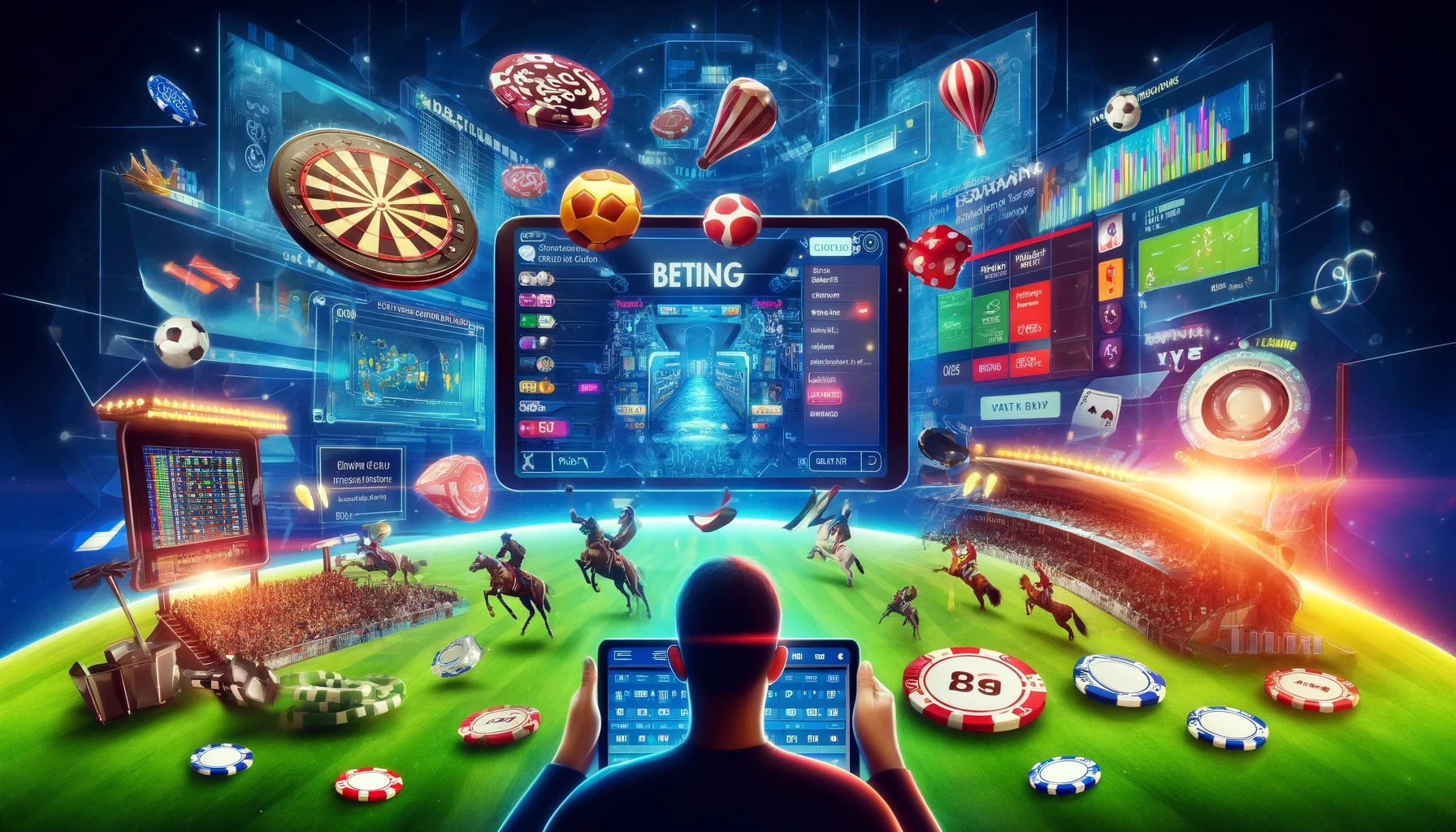 Maximizing Multi-Bet Value: How Parlay Boosts Shift the Odds in Your Favor