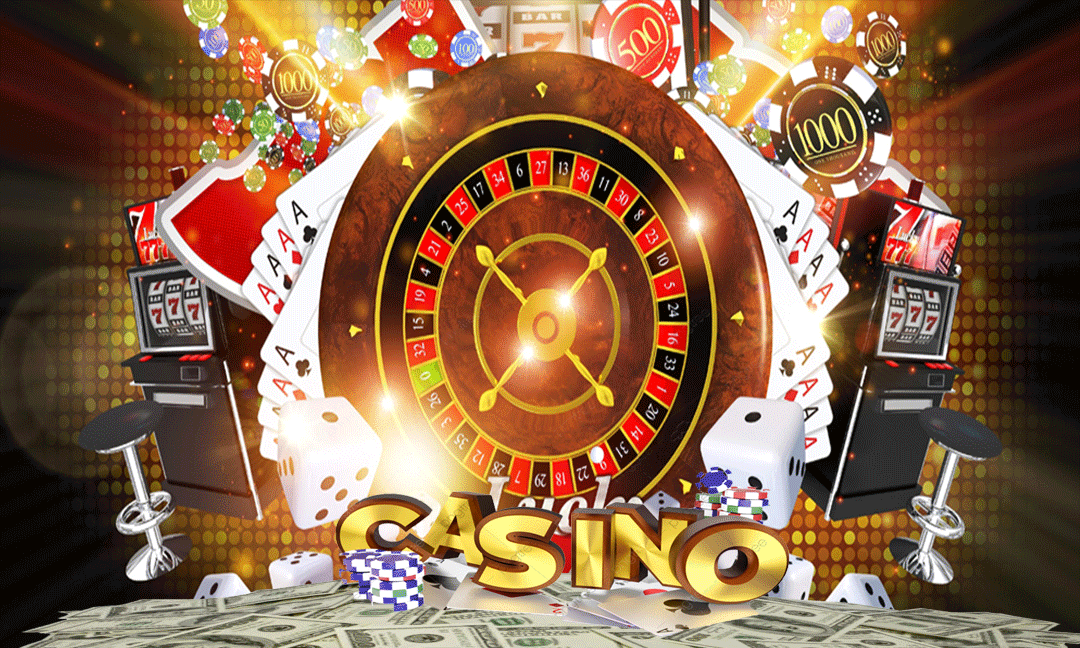 Analyzing Wolf Winner Casino Australia Theme UX