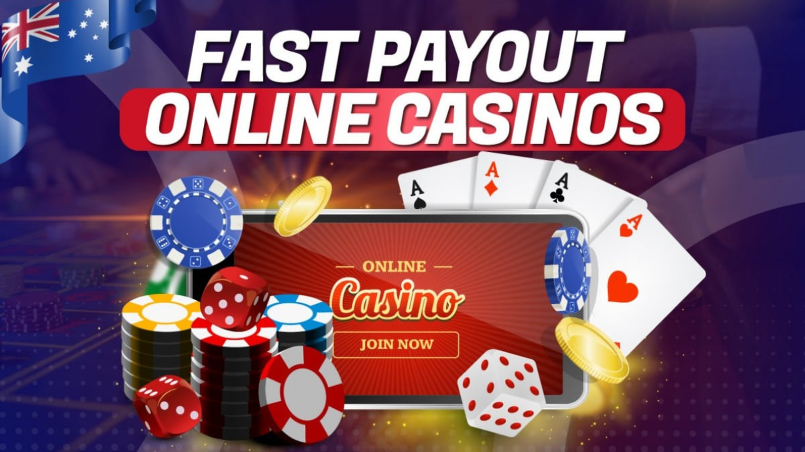 Instant Wins and Smart Tech: A Deep Dive Into a Premier Fast Withdrawal Online Casino