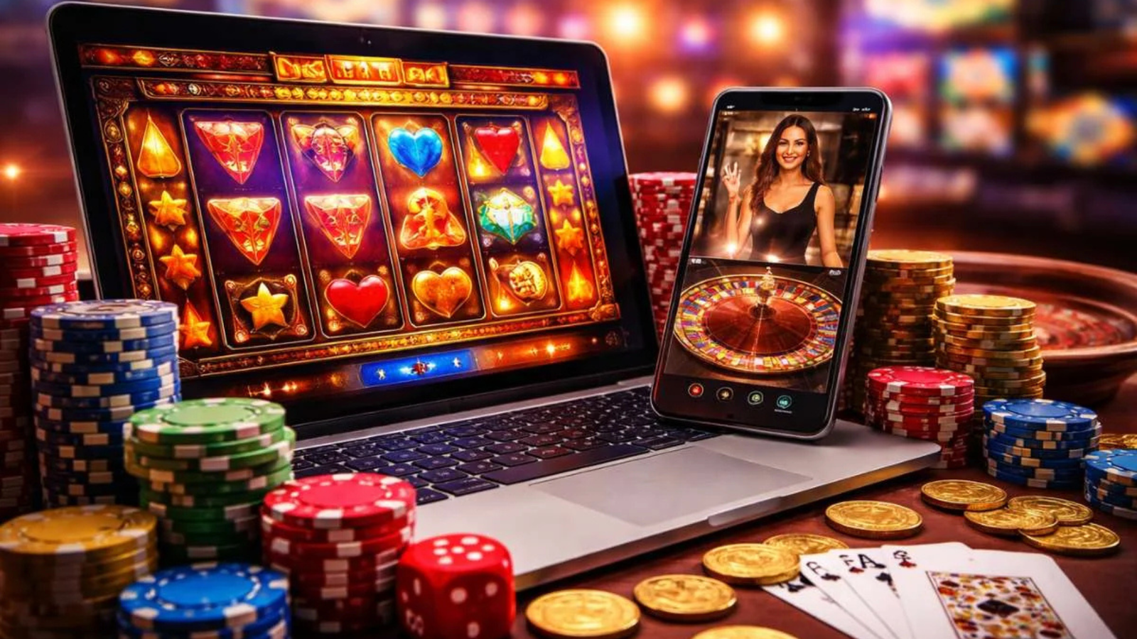 Planet Cake Review: Negotiate Epic Perks at This Australian Casino!