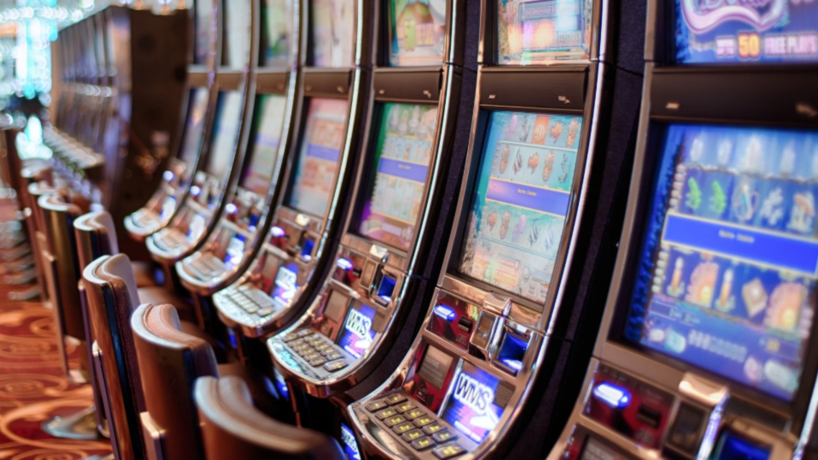 Ripper No Deposit Bonus Casino Review 2026: Free Spins & Wins