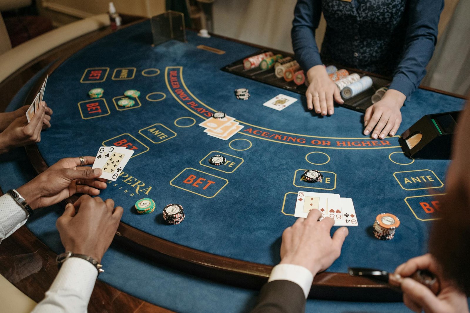 Slotsplus Fast Cashout Guide: Rollover & AML Rules Explained