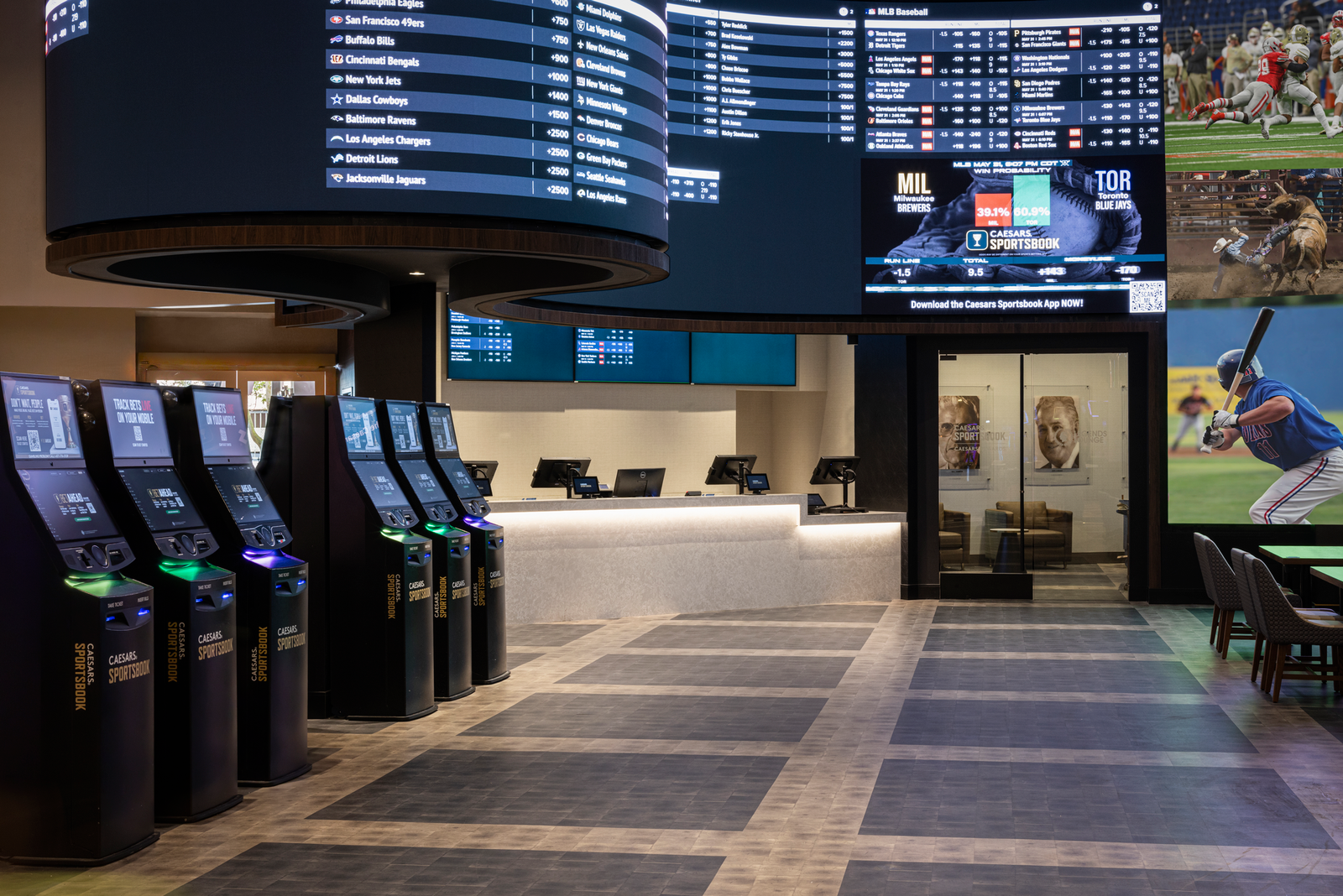 Sharp Sportsbook Line Movements: Daily Fantasy Roster Value